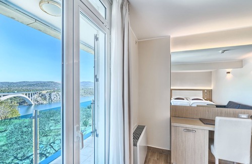 Sibenik Hotel | Hotel Panorama