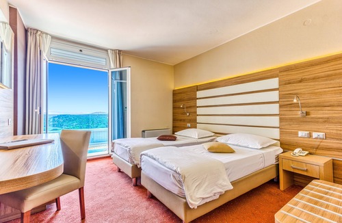 Sibenik Hotel | Hotel Panorama