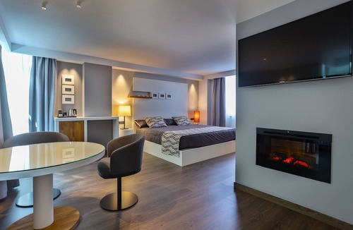 Les Escaldes Hotel | Hotel Panorama & Spa
