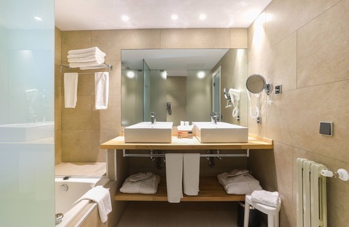 Les Escaldes Hotel | Hotel Panorama & Spa