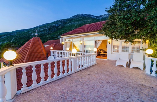 Postup Apartment | Hotel Pansion Villa Antonio - Deluxe President Suite 15