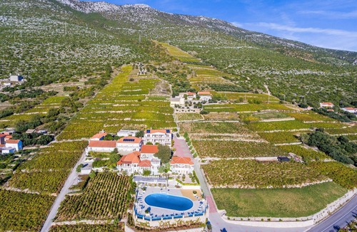 Postup Apartment | Hotel Pansion Villa Antonio - Standard Double Room 1