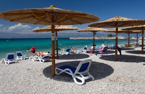 Postup Apartment | Hotel Pansion Villa Antonio - Standard Double Room 4