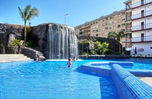 Malgrat de Mar Hotel | Hotel Papi Blau
