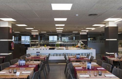 Malgrat de Mar Hotel | Hotel Papi Blau