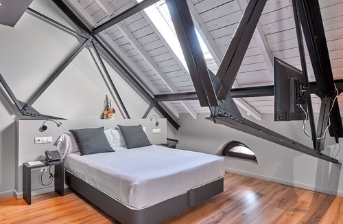 Puigcerda Hotel | Hotel Parada Puigcerdà