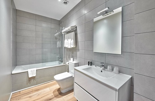 Puigcerda Hotel | Hotel Parada Puigcerdà