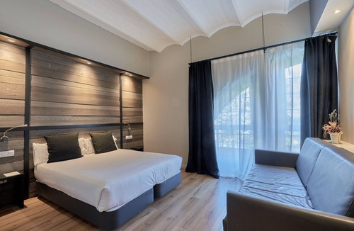 Puigcerda Hotel | Hotel Parada Puigcerdà
