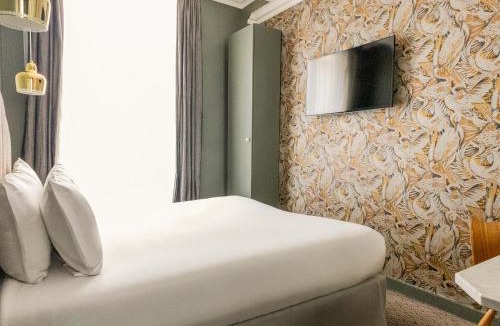 Quartier de la Porte-Saint-Denis Hotel | Hotel Paradis