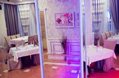 Khimki Hotel | Hotel Paradise