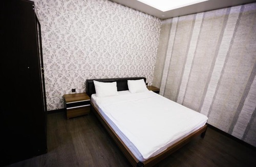 Khimki Hotel | Hotel Paradise