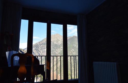 Sant Julia de Loria Hotel | Hotel Parador de Canolich - Only Adults