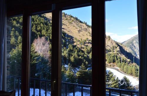 Sant Julia de Loria Hotel | Hotel Parador de Canolich - Only Adults