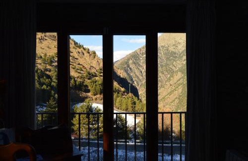 Sant Julia de Loria Hotel | Hotel Parador de Canolich - Only Adults