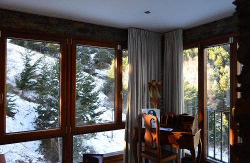 Sant Julia de Loria Hotel | Hotel Parador de Canolich - Only Adults