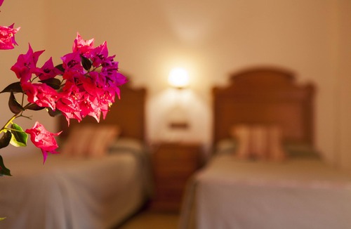 Rus Hotel | Hotel Paraje La Lambra