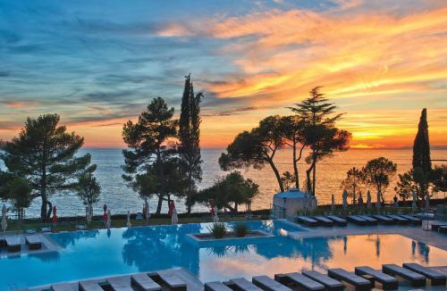 Zelena Hotel | Hotel Parentium Plava Laguna