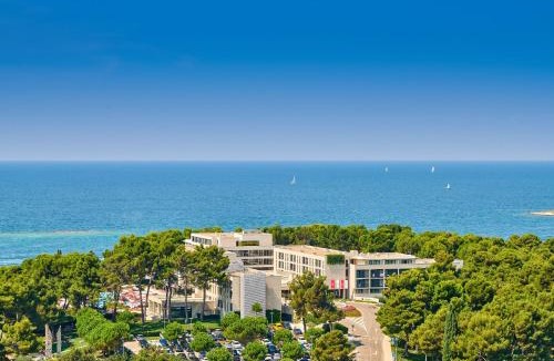 Zelena Hotel | Hotel Parentium Plava Laguna