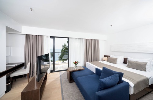 Zelena Hotel | Hotel Parentium Plava Laguna
