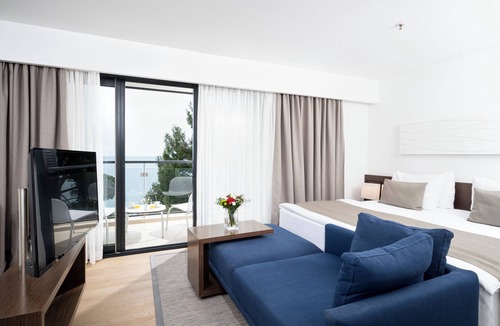 Zelena Hotel | Hotel Parentium Plava Laguna