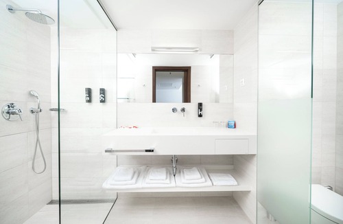 Zelena Hotel | Hotel Parentium Plava Laguna
