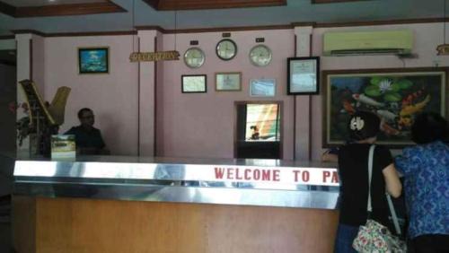 Parepare Hotel | Hotel Parewisata