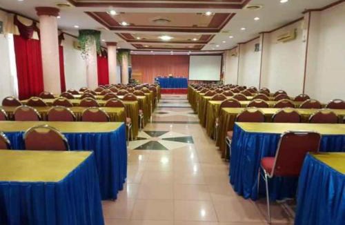 Parepare Hotel | Hotel Parewisata