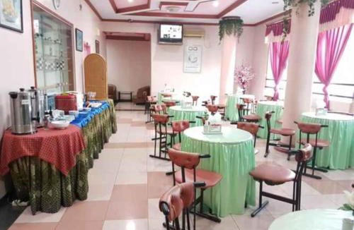 Parepare Hotel | Hotel Parewisata