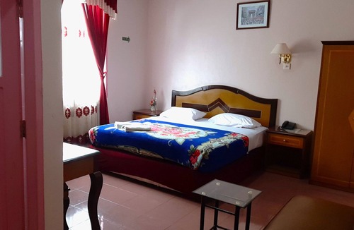 Parepare Hotel | Hotel Parewisata