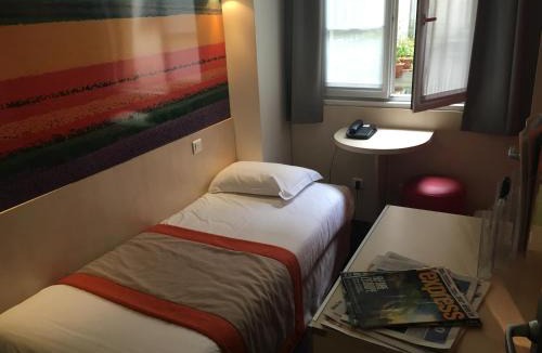 Quartier de la Porte-Saint-Denis Hotel | Hotel Paris Lafayette