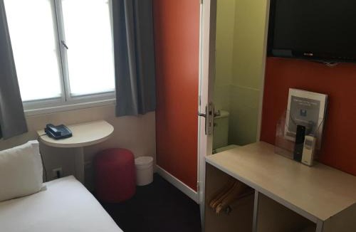 Quartier de la Porte-Saint-Denis Hotel | Hotel Paris Lafayette