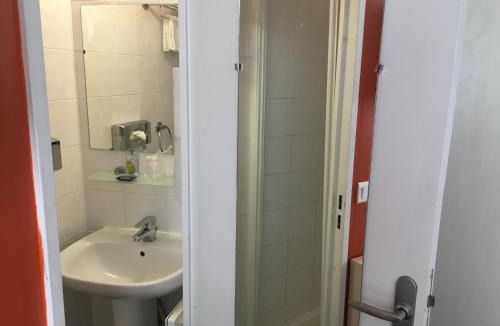 Quartier de la Porte-Saint-Denis Hotel | Hotel Paris Lafayette