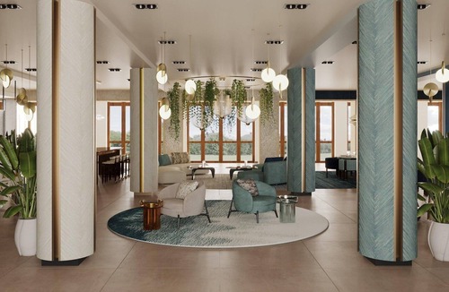 Magny-le-Hongre Hotel | Hotel Paris Marne La Vallee