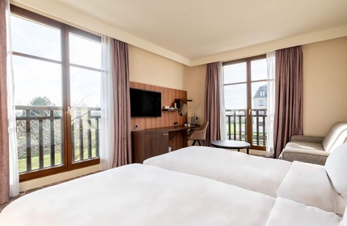 Magny-le-Hongre Hotel | Hotel Paris Marne La Vallee