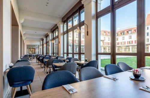 Magny-le-Hongre Hotel | Hotel Paris Marne-la-Vallee by IHG