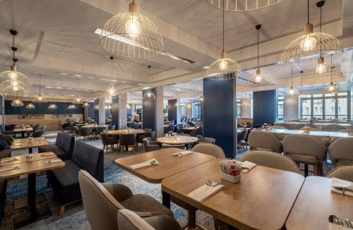 Magny-le-Hongre Hotel | Hotel Paris Marne-la-Vallee by IHG