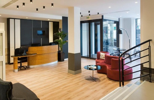 Vivienne Hotel | Hotel Paris Opéra, Affiliated by Meliá