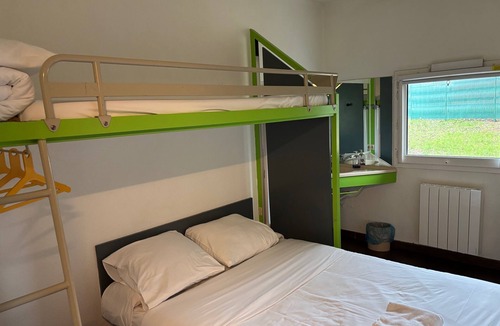 Bourg-de-Peage Hotel | HOTEL PARIS VALENCE