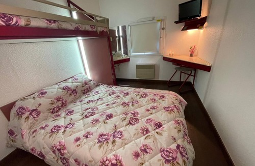 Bourg-de-Peage Hotel | HOTEL PARIS VALENCE