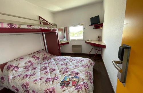 Bourg-de-Peage Hotel | HOTEL PARIS VALENCE