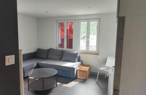 Fiesch Hotel | Hotel Park