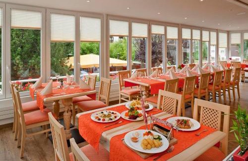 Fiesch Hotel | Hotel Park