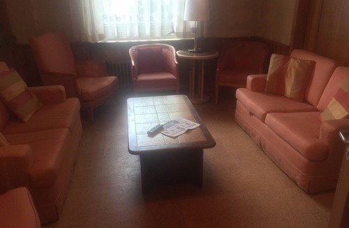 Heiden Hotel | Hotel Park