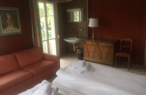 Heiden Hotel | Hotel Park