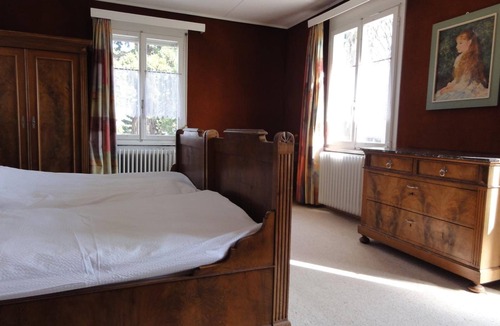 Heiden Hotel | Hotel Park