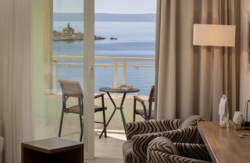 Donja luka Hotel | Hotel Park Makarska
