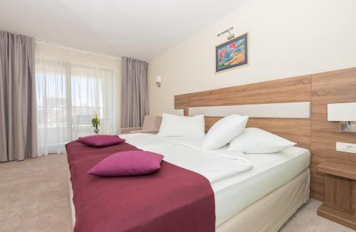 Donja luka Hotel | Hotel Park Makarska