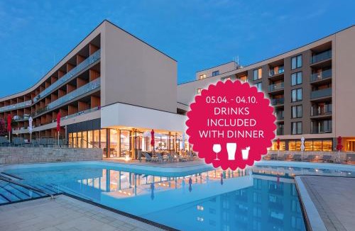 Mali Maj Hotel | Hotel Park Plava Laguna