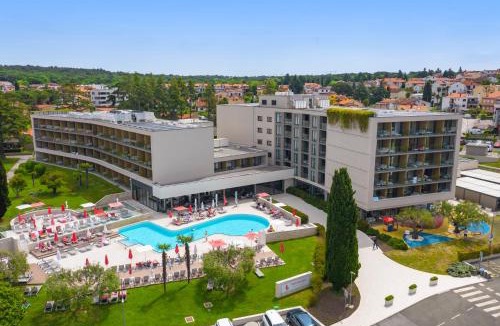 Mali Maj Hotel | Hotel Park Plava Laguna