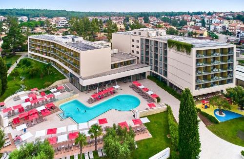 Mali Maj Hotel | Hotel Park Plava Laguna